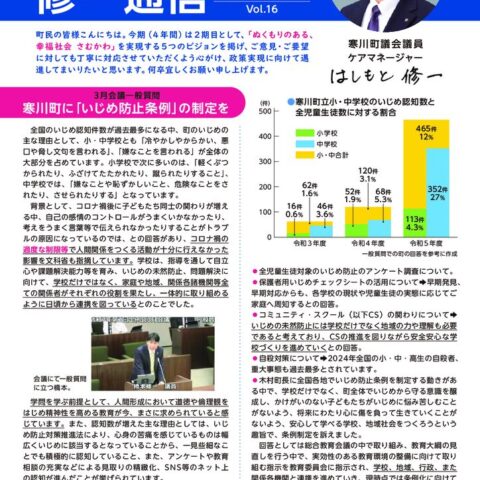 はしもと修一通信2025年5月発行号_2のサムネイル